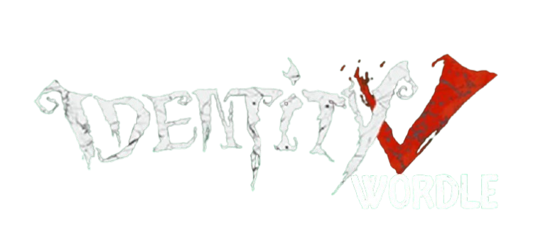 TracenDle Intro Logo
